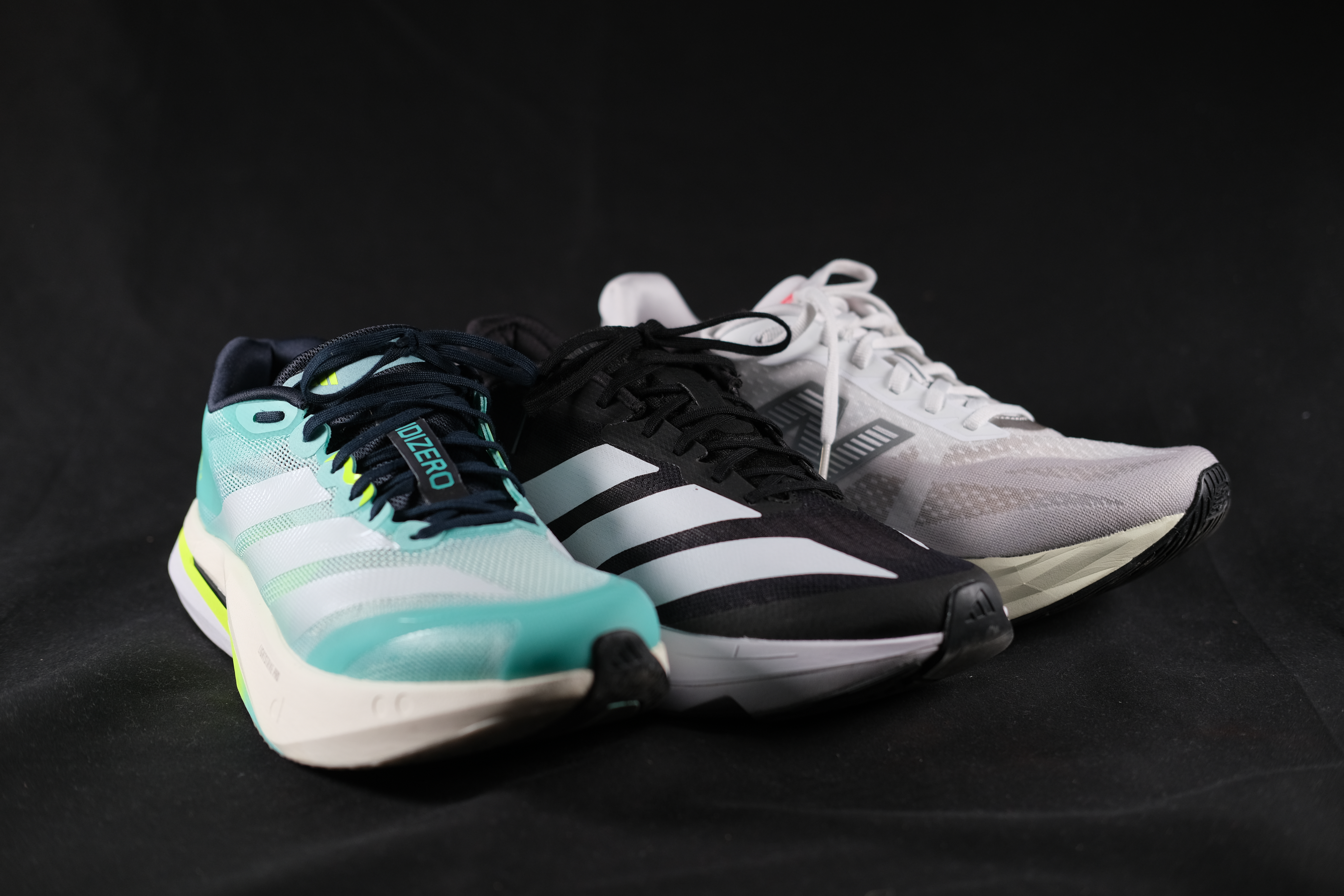 【戦利品報告】年末年始セールが激アツすぎた！ジョグシュー3足を「ほぼ半額」で爆買いした話