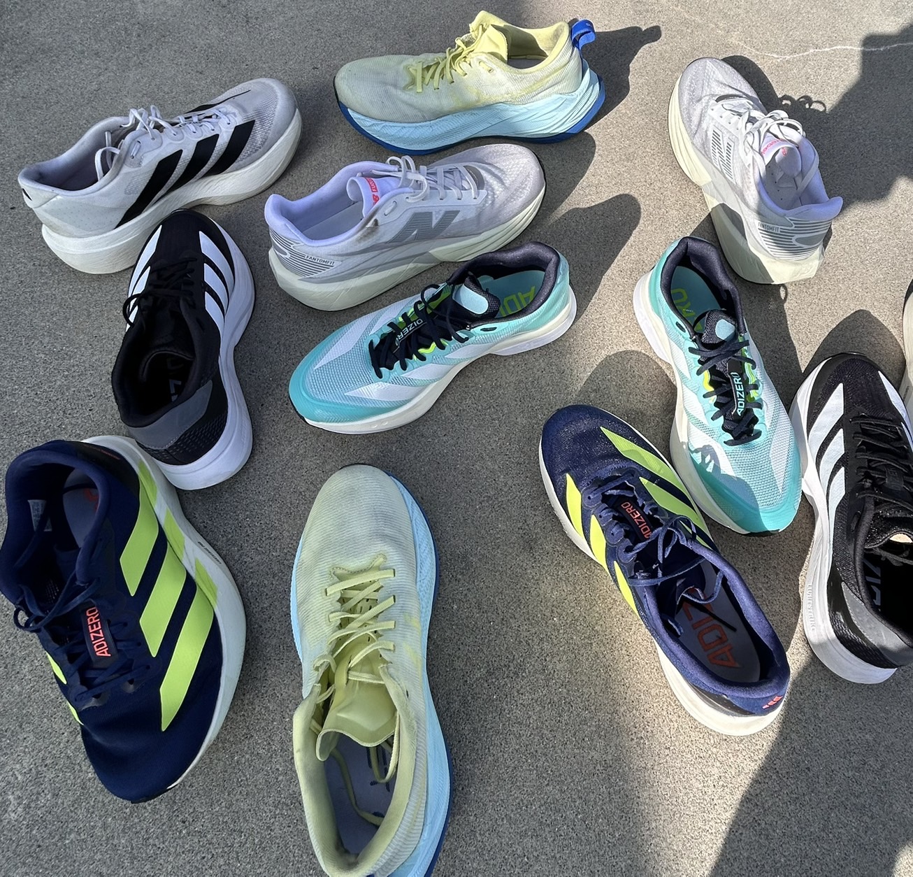 【保存版】僕が求める“練習用シューズの条件”と購入タイミング